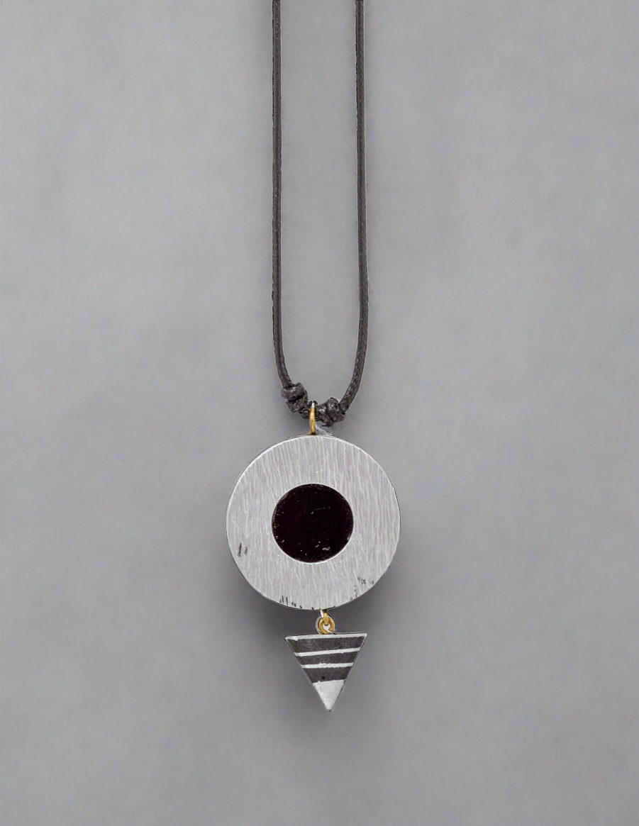 Down Pendant