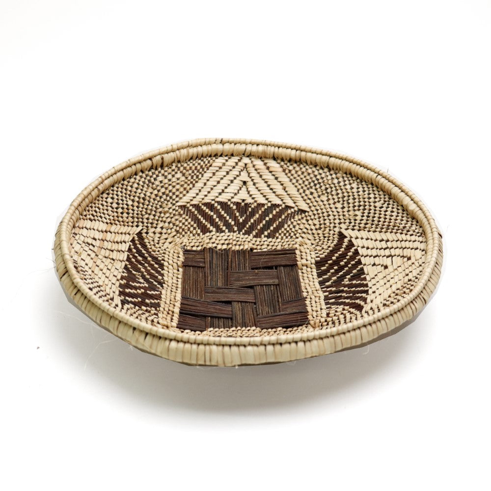 Floral Basket