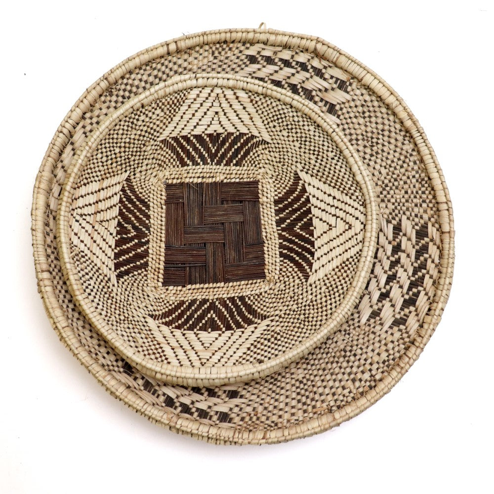 Floral Basket