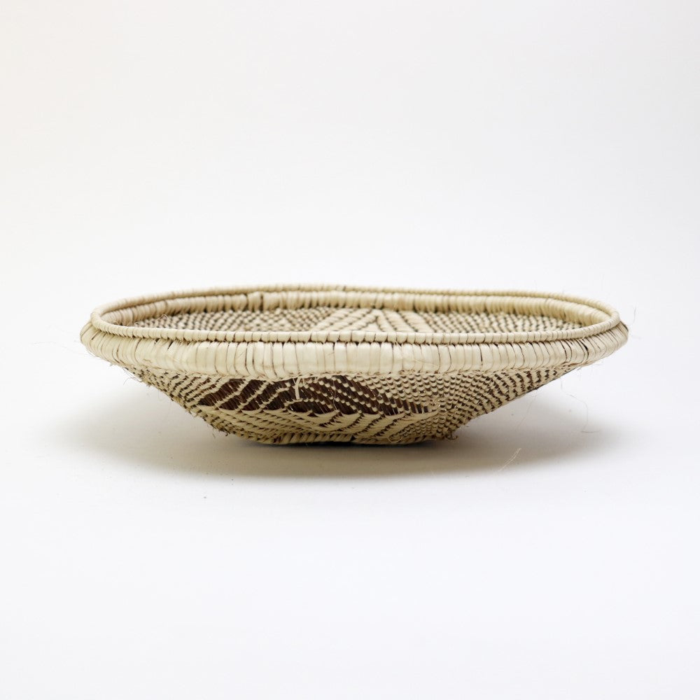 Floral Basket
