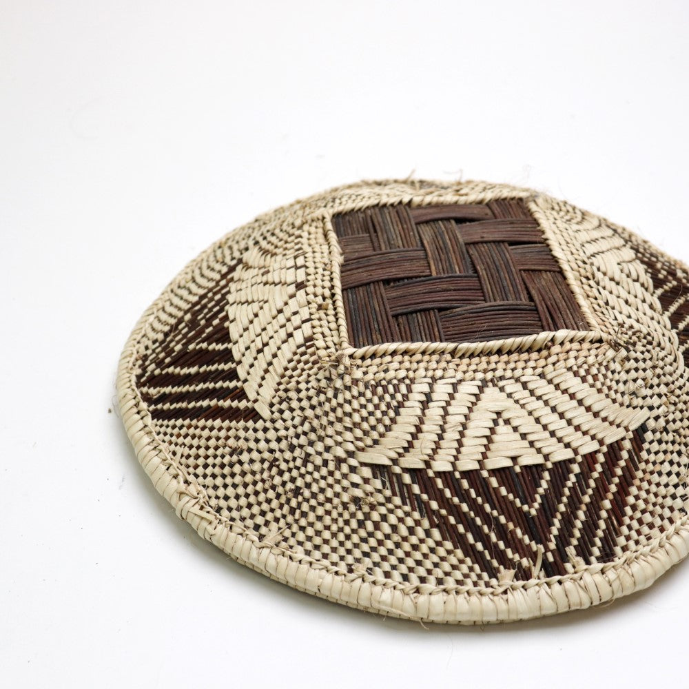 Floral Basket