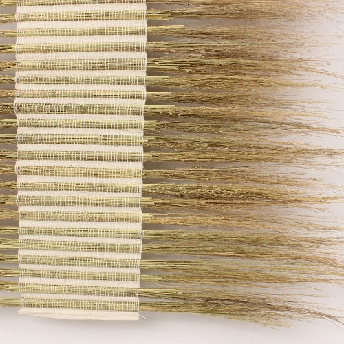 Straw Tapestry