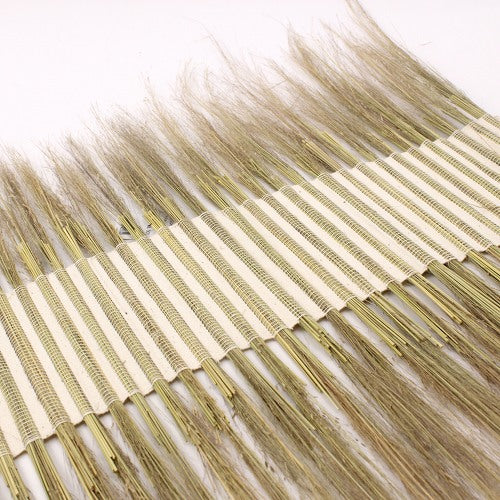 Straw Tapestry
