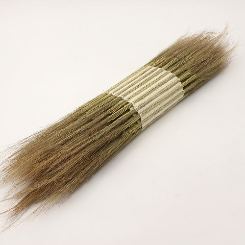 Straw Tapestry