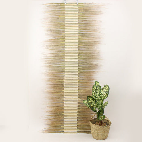 Straw Tapestry