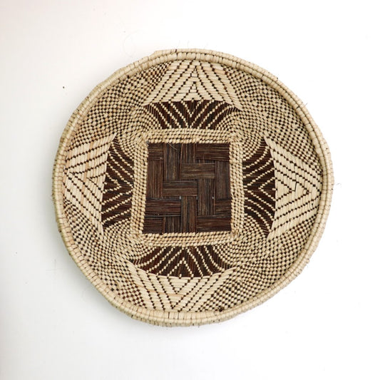 Floral Basket