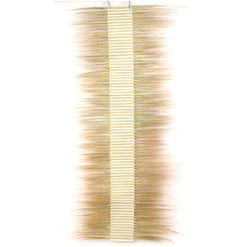 Straw Tapestry