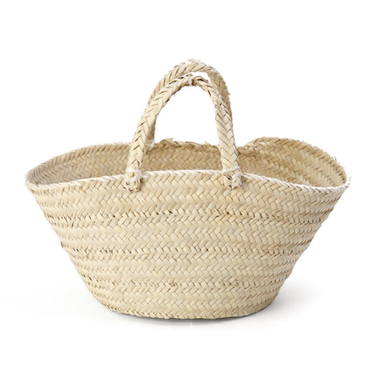 Palm Basket