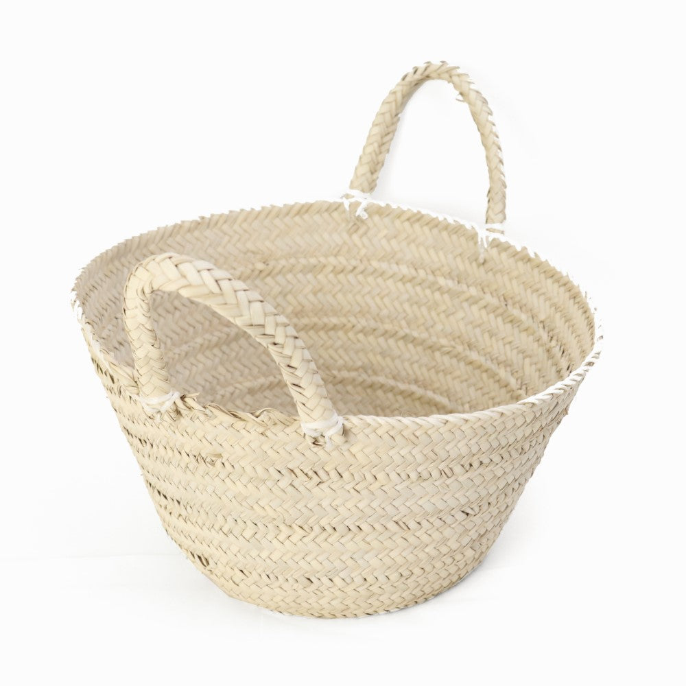 Palm Basket
