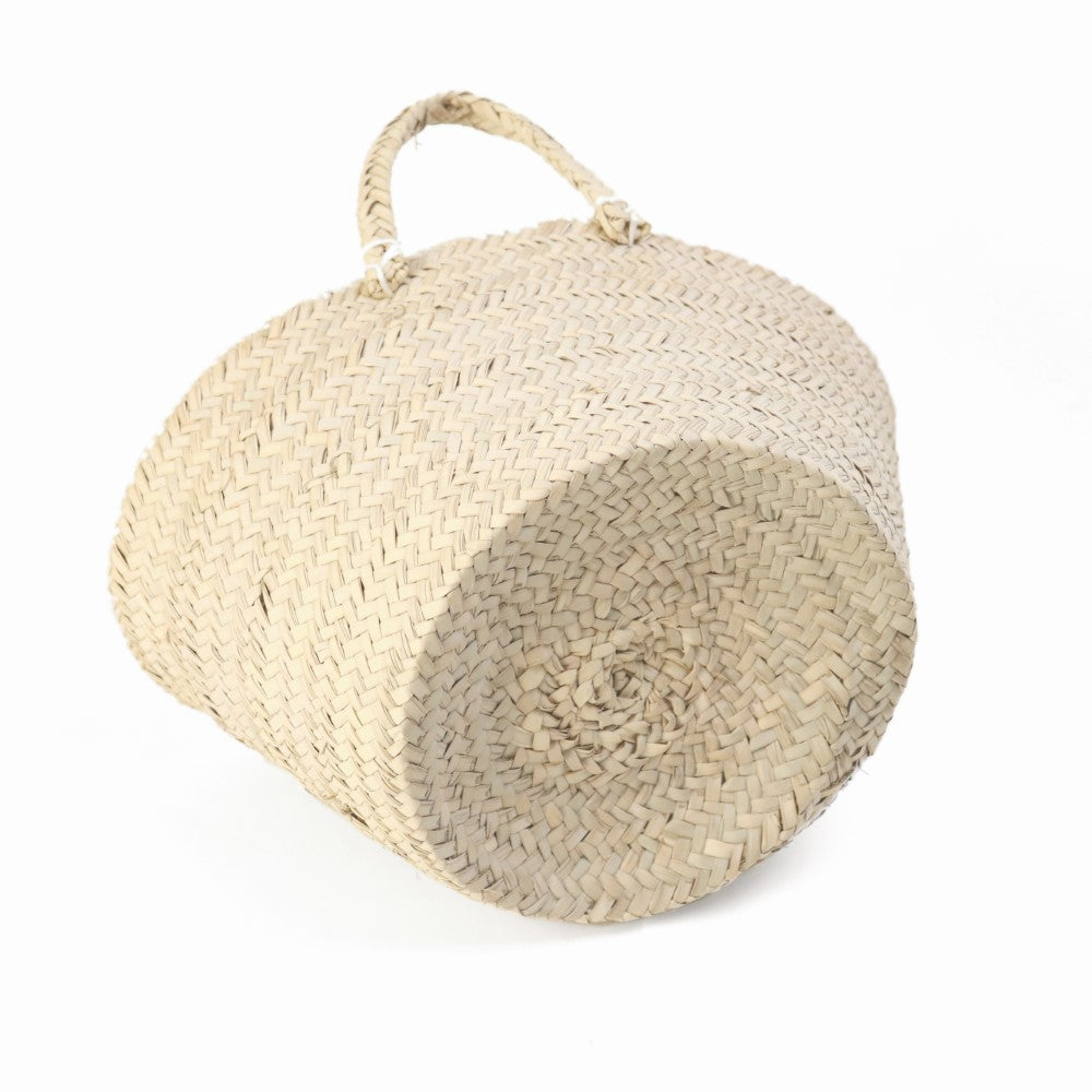 Palm Basket